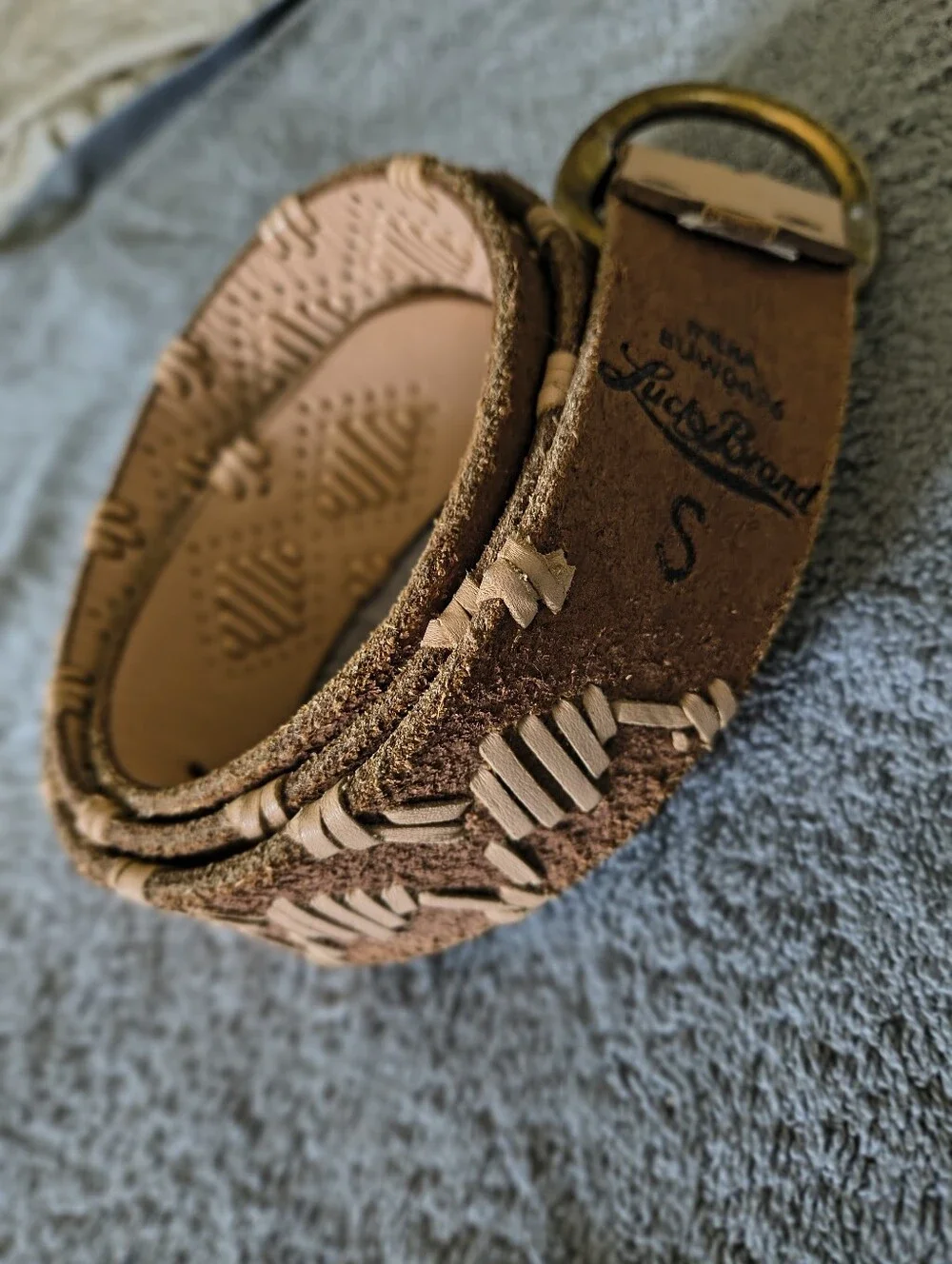 Lucky Brand lucky brand